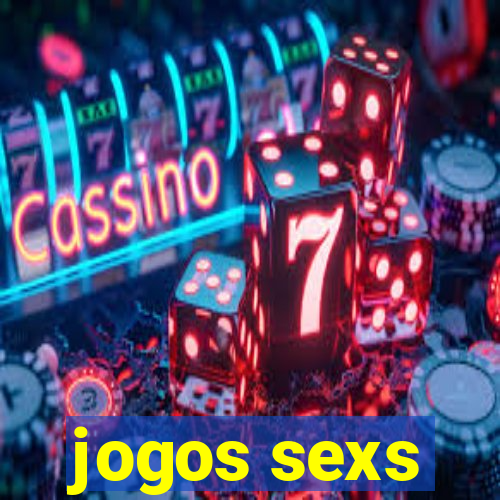 jogos sexs